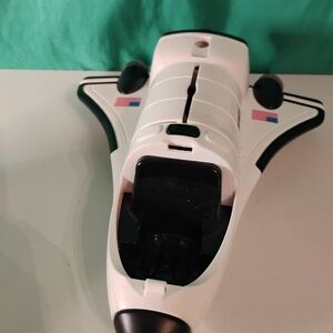 Dazmers NASA Toy Sound Space Shutter